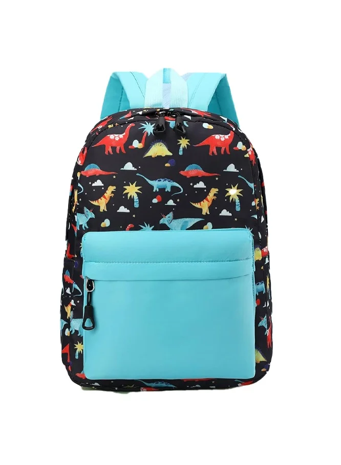 STAR BABiES Star Babies Backpack, Cute, Lightweight School Bag Strap Pockets Large Small